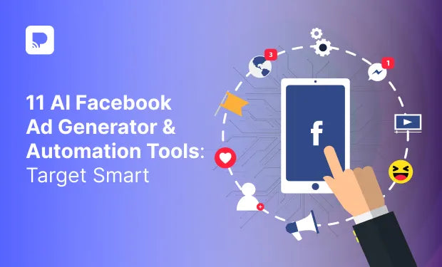 Facebook's SuperBot: Build Your Own Viral Factory!