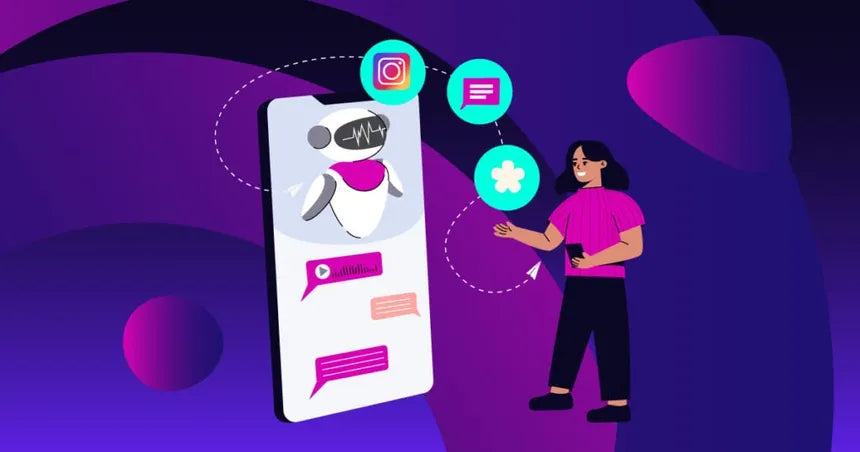 Smart Instagram AI Tool for Automated Stories, Videos, and Reels