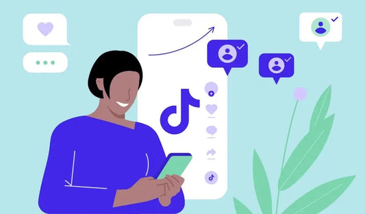 AI TikTok Boss: Auto-Post, Epic Hooks &amp; Viral Reach and Lazy Genius