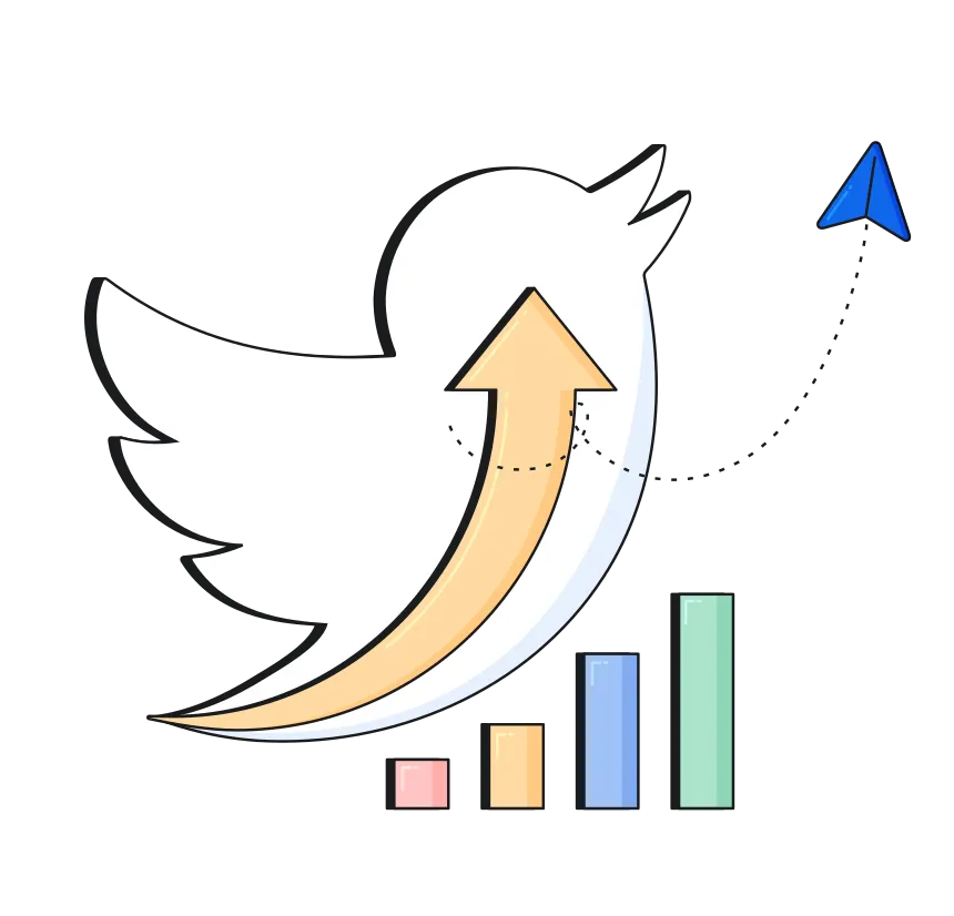 Twitter (X) automation latest tool
