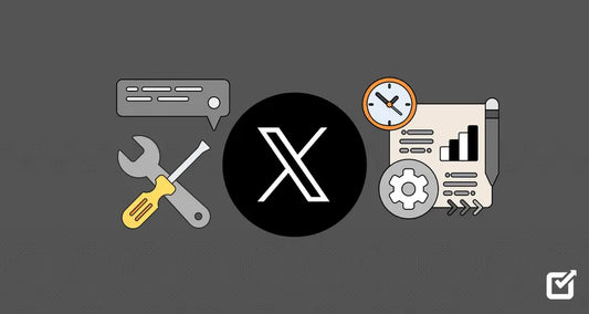 Smart Twitter AI Tool for Automated Retweets and Hashtagged Image Posts